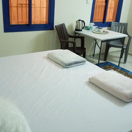 Salem House Hostel Nizwa Extérieur photo
