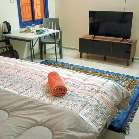 Salem House Hostel Nizwa Extérieur photo
