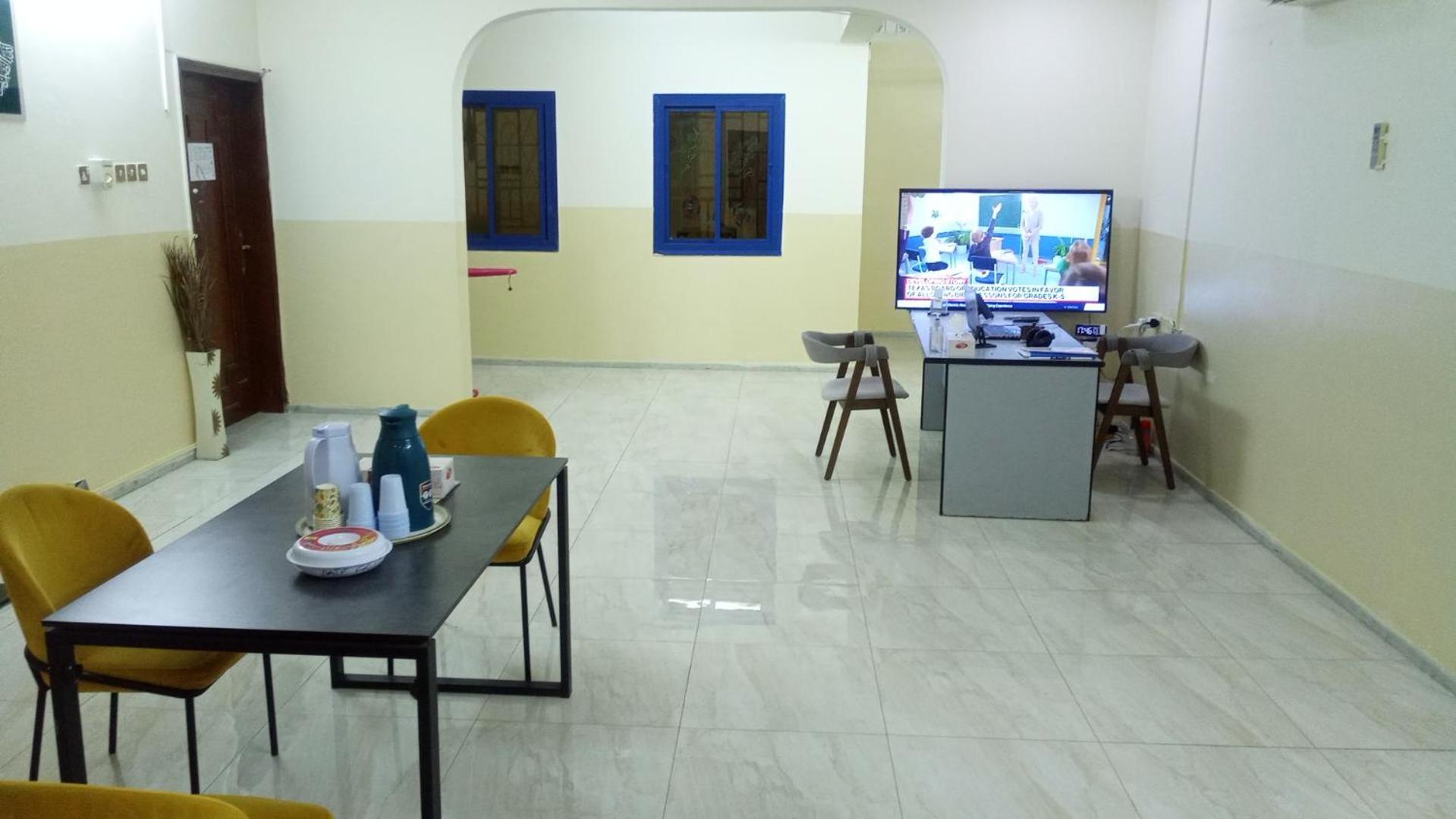 Salem House Hostel Nizwa Extérieur photo