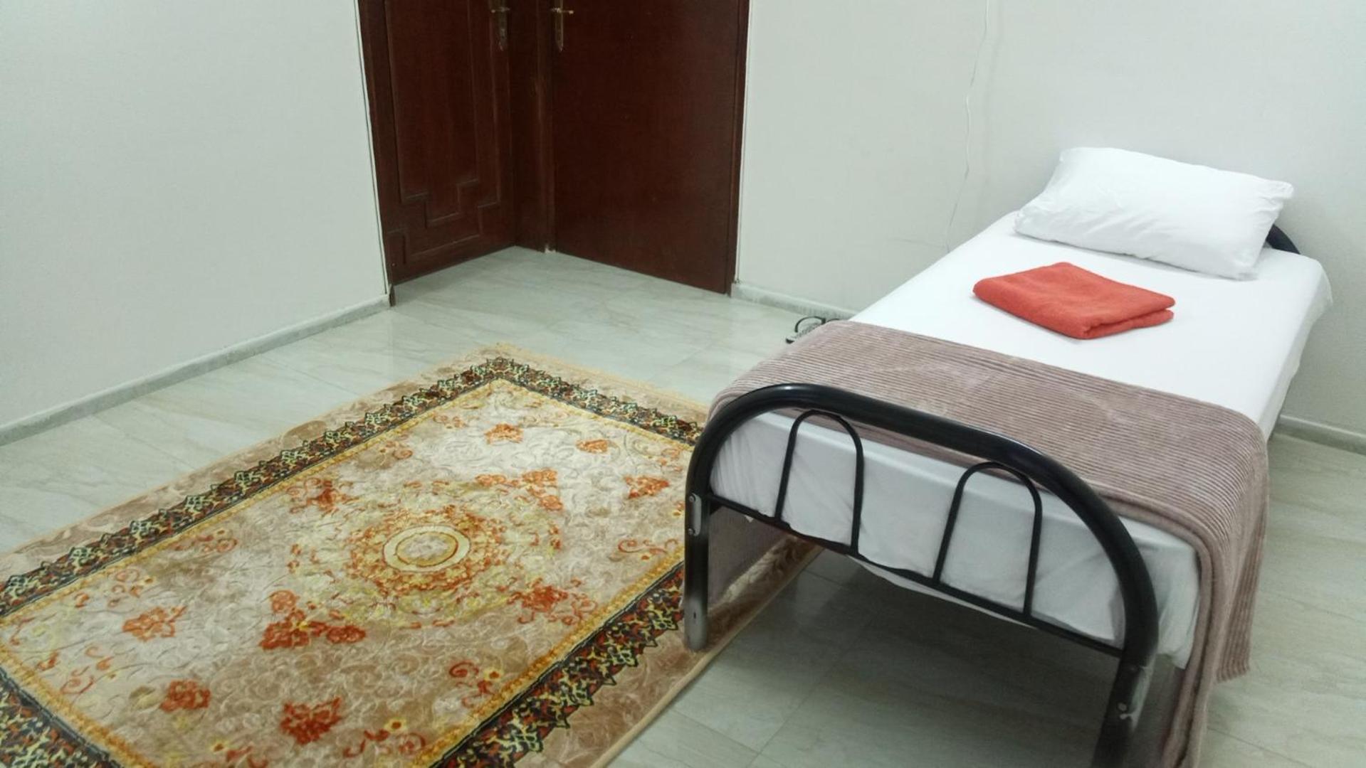 Salem House Hostel Nizwa Extérieur photo