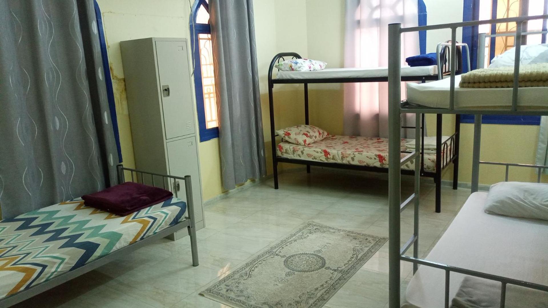 Salem House Hostel Nizwa Extérieur photo