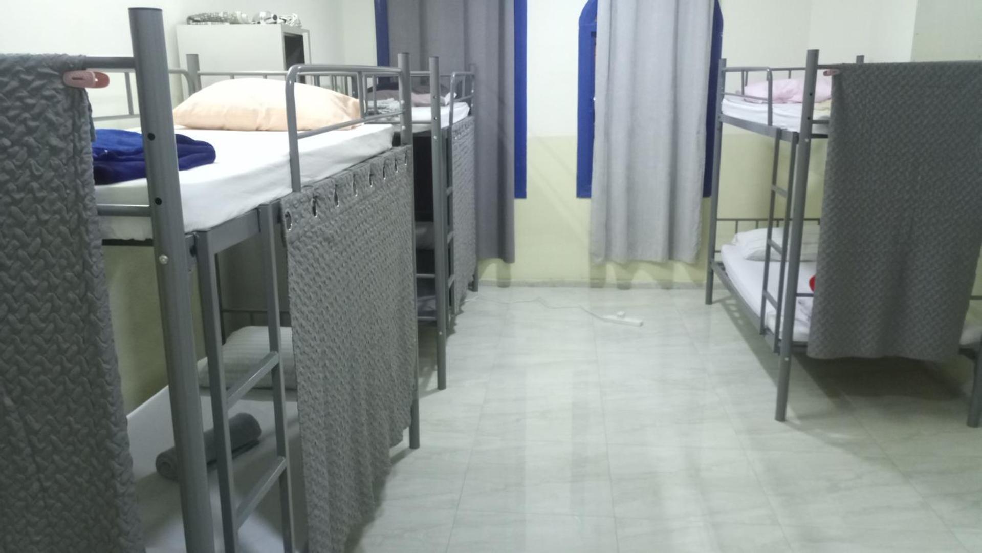 Salem House Hostel Nizwa Extérieur photo