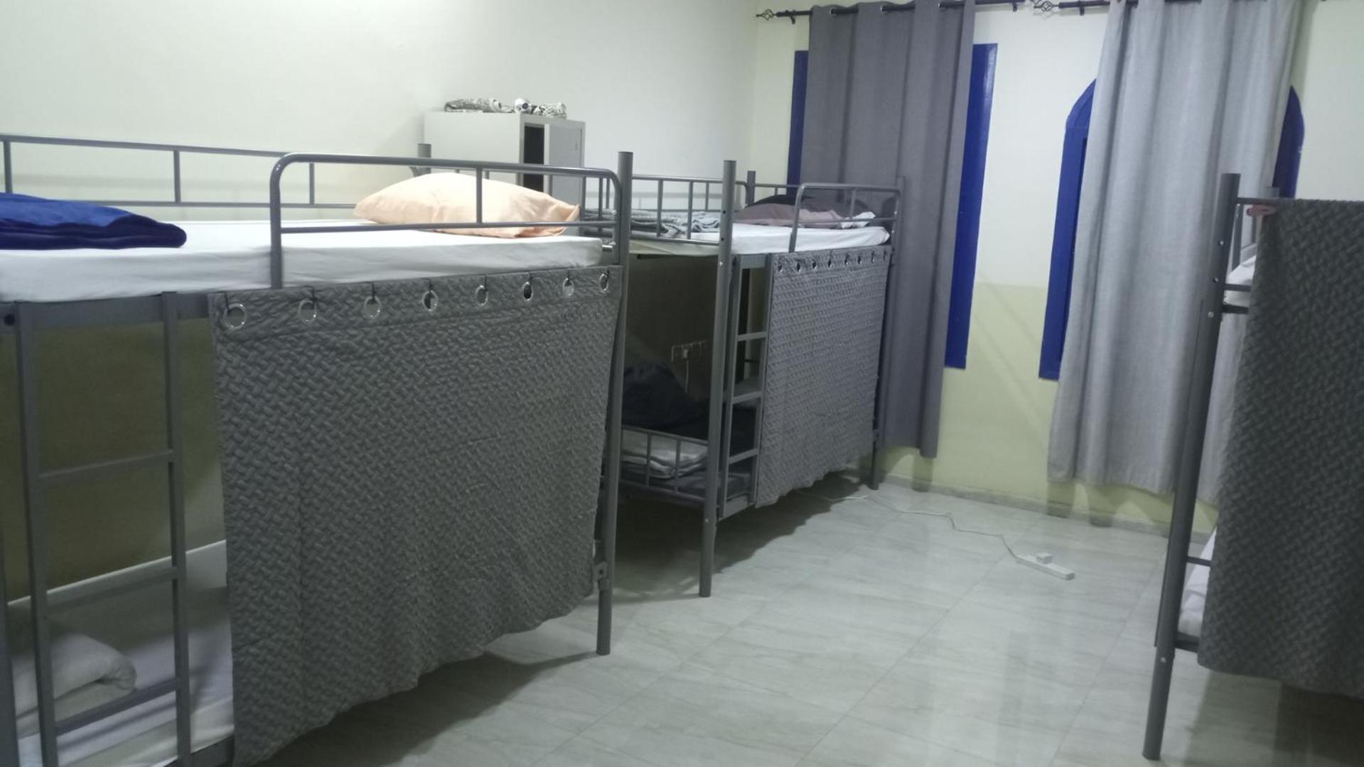 Salem House Hostel Nizwa Extérieur photo