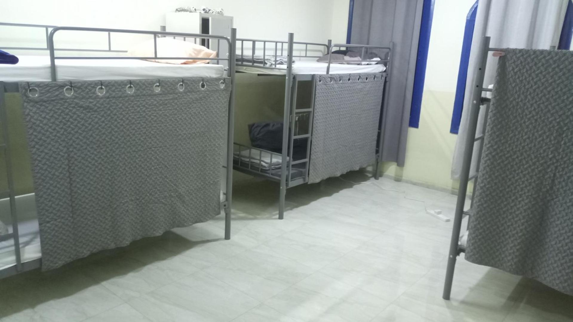 Salem House Hostel Nizwa Extérieur photo