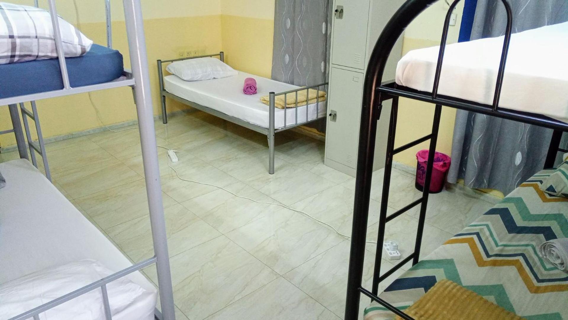 Salem House Hostel Nizwa Extérieur photo