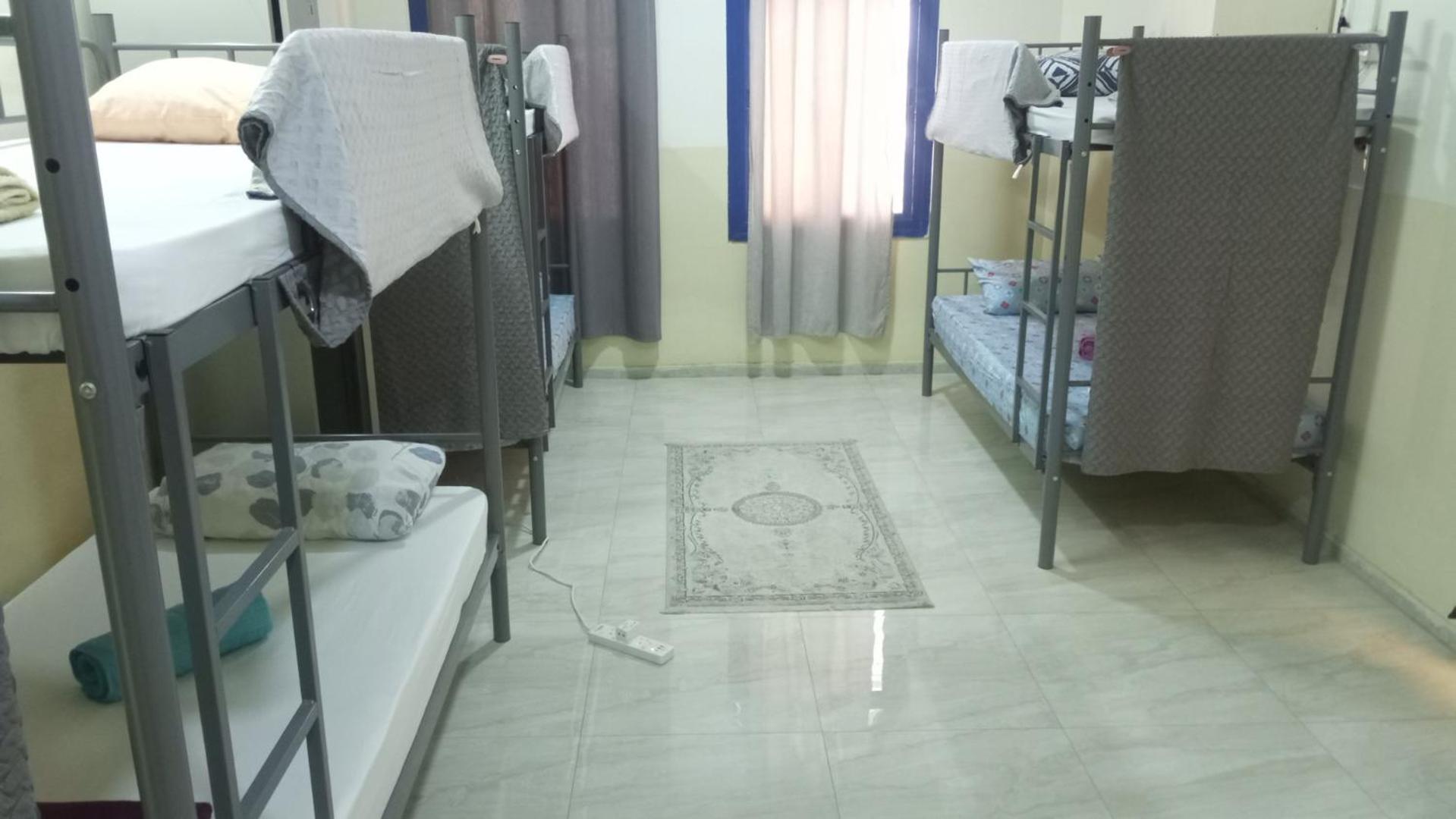 Salem House Hostel Nizwa Extérieur photo