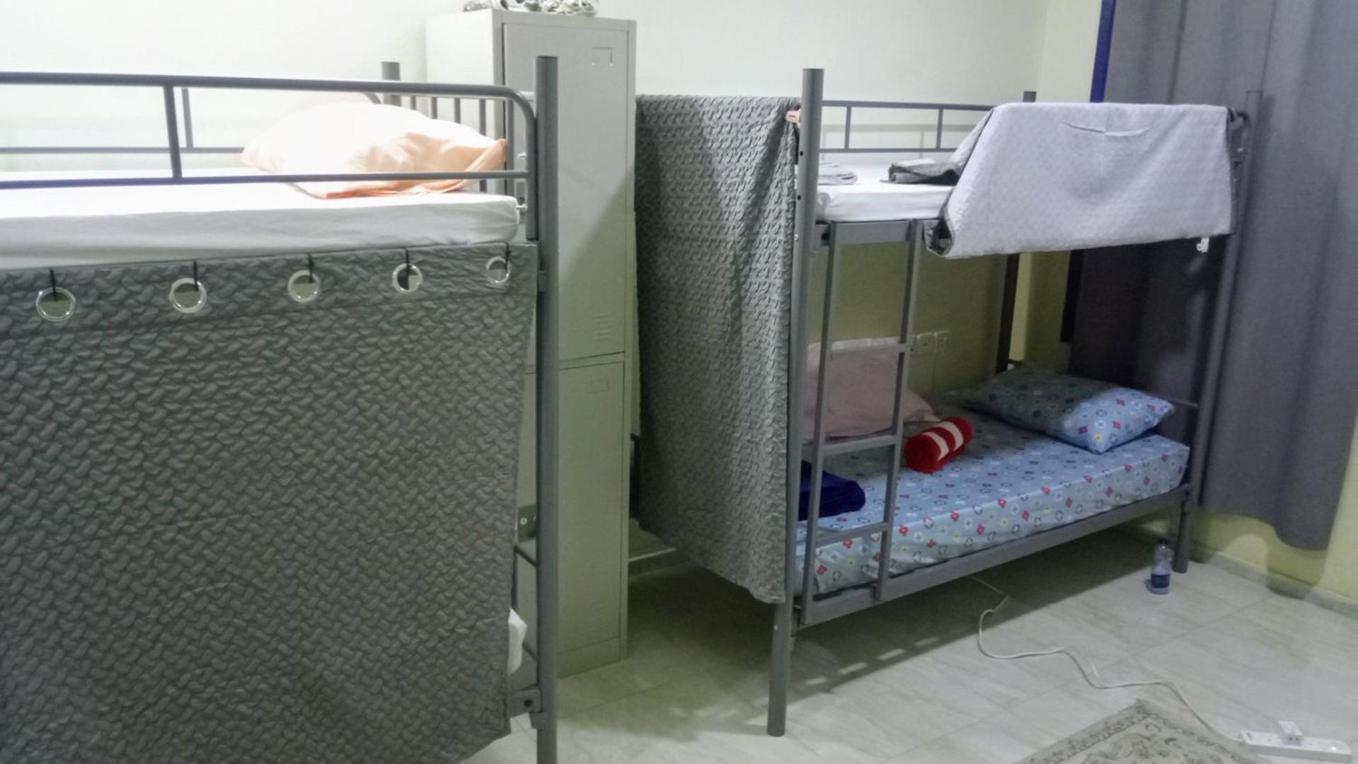 Salem House Hostel Nizwa Extérieur photo