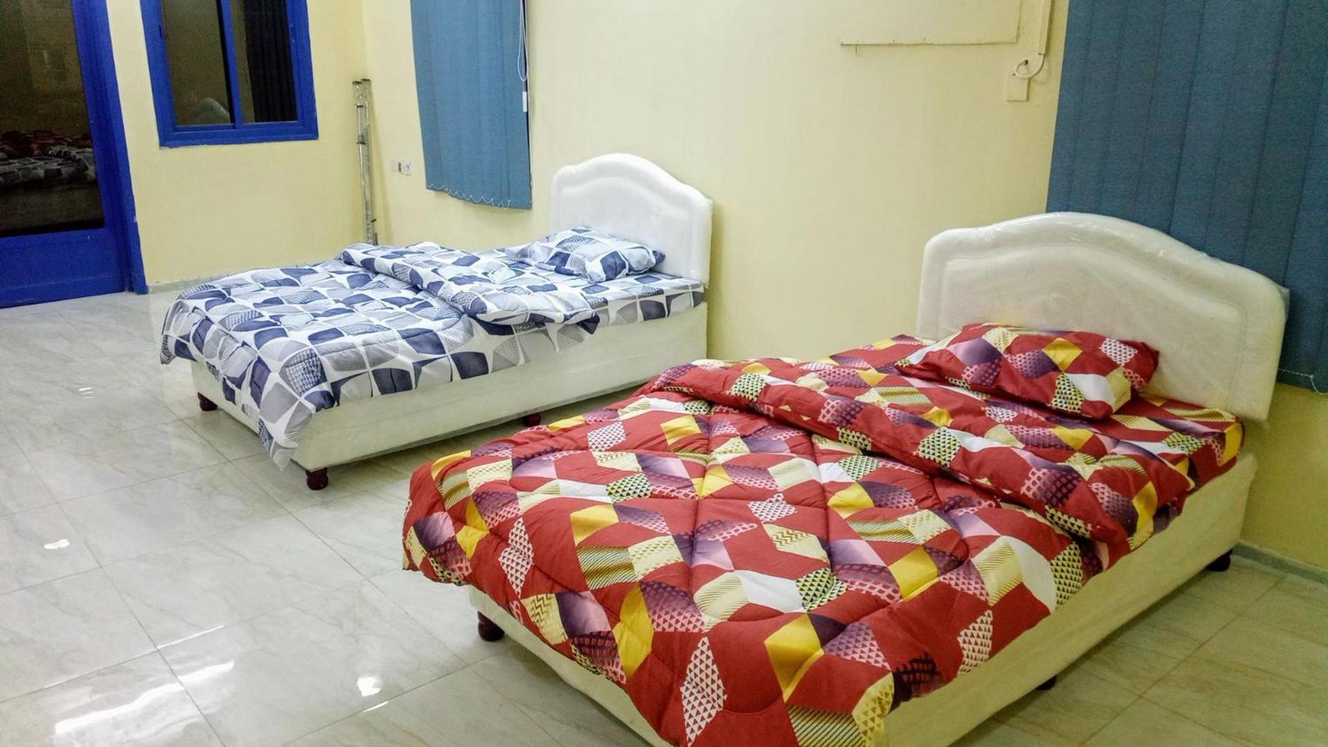 Salem House Hostel Nizwa Extérieur photo