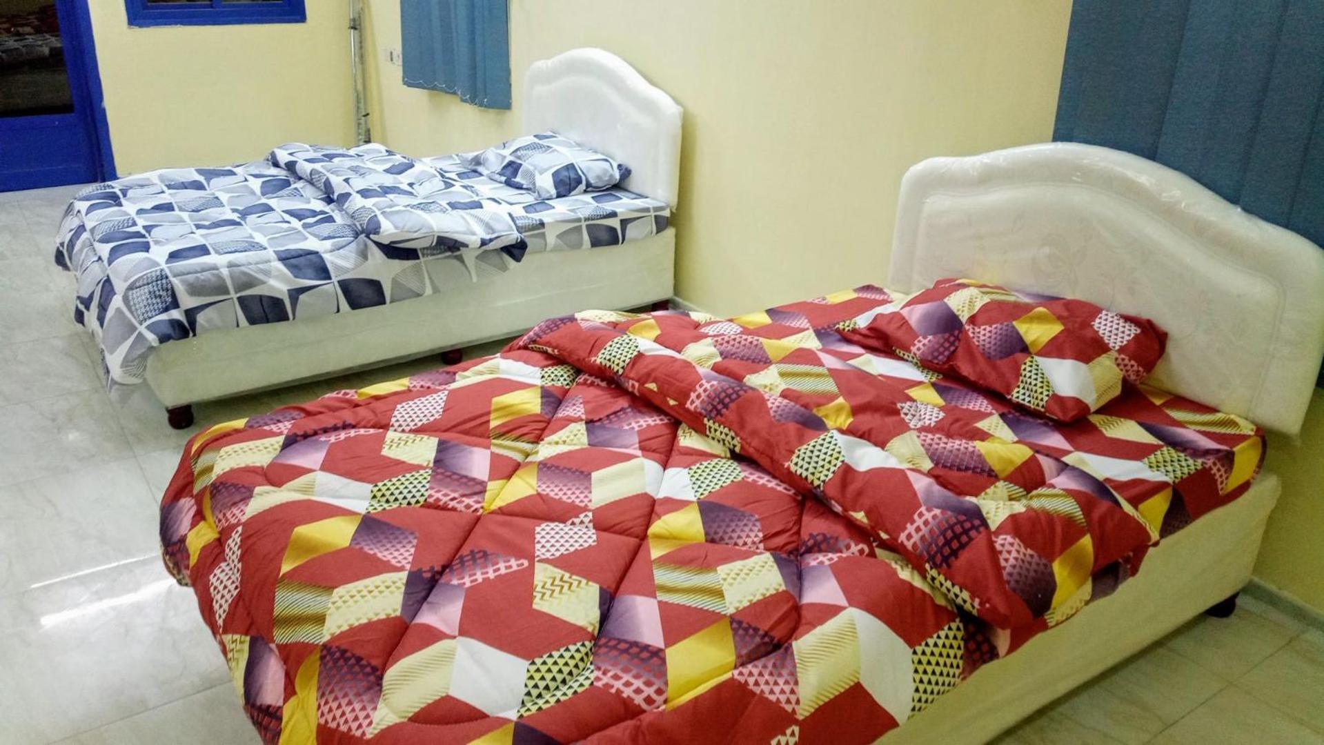 Salem House Hostel Nizwa Extérieur photo