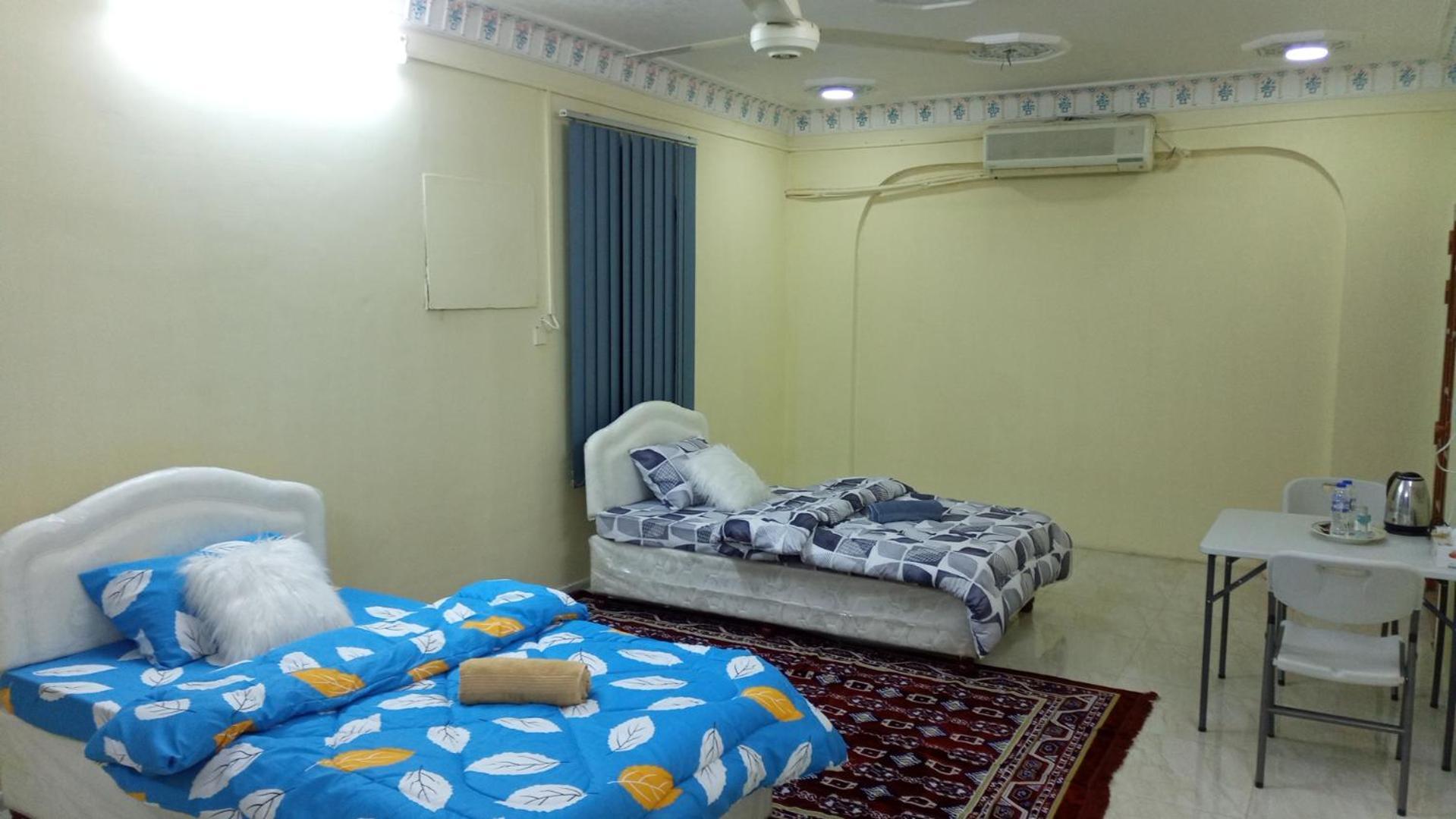 Salem House Hostel Nizwa Extérieur photo