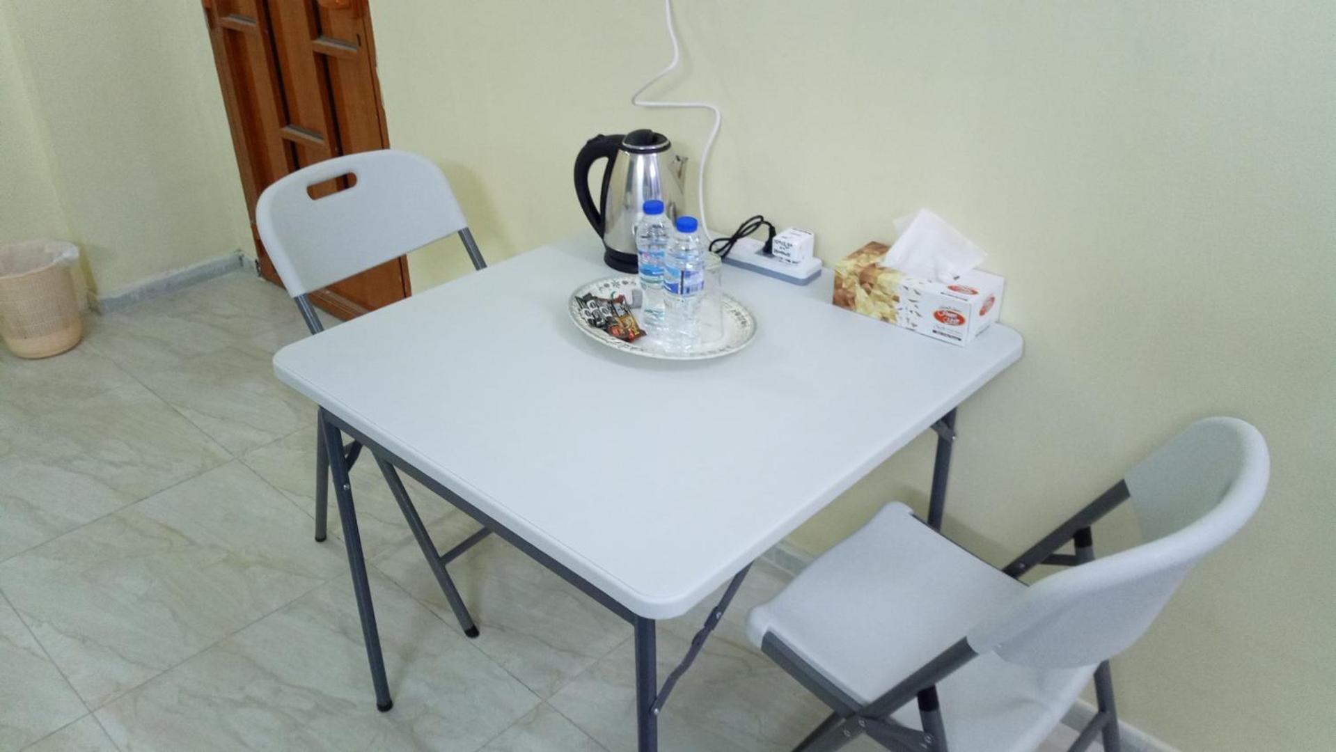 Salem House Hostel Nizwa Extérieur photo