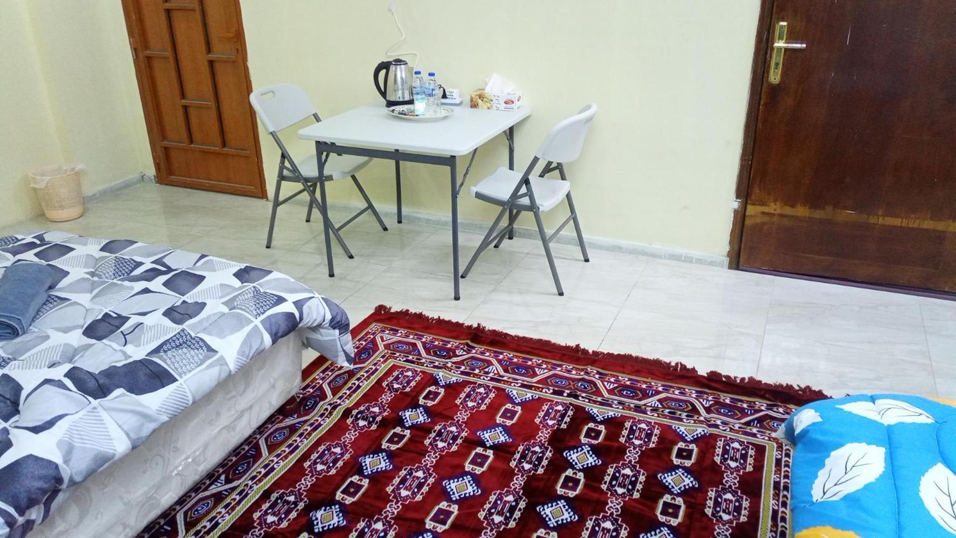 Salem House Hostel Nizwa Extérieur photo