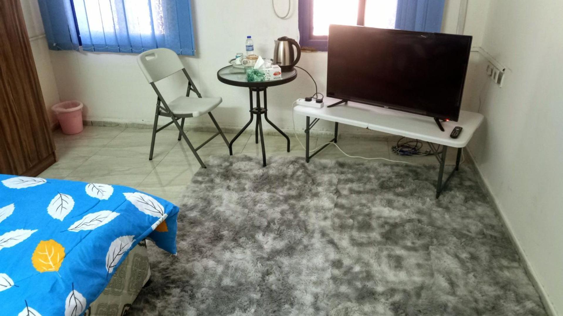 Salem House Hostel Nizwa Extérieur photo
