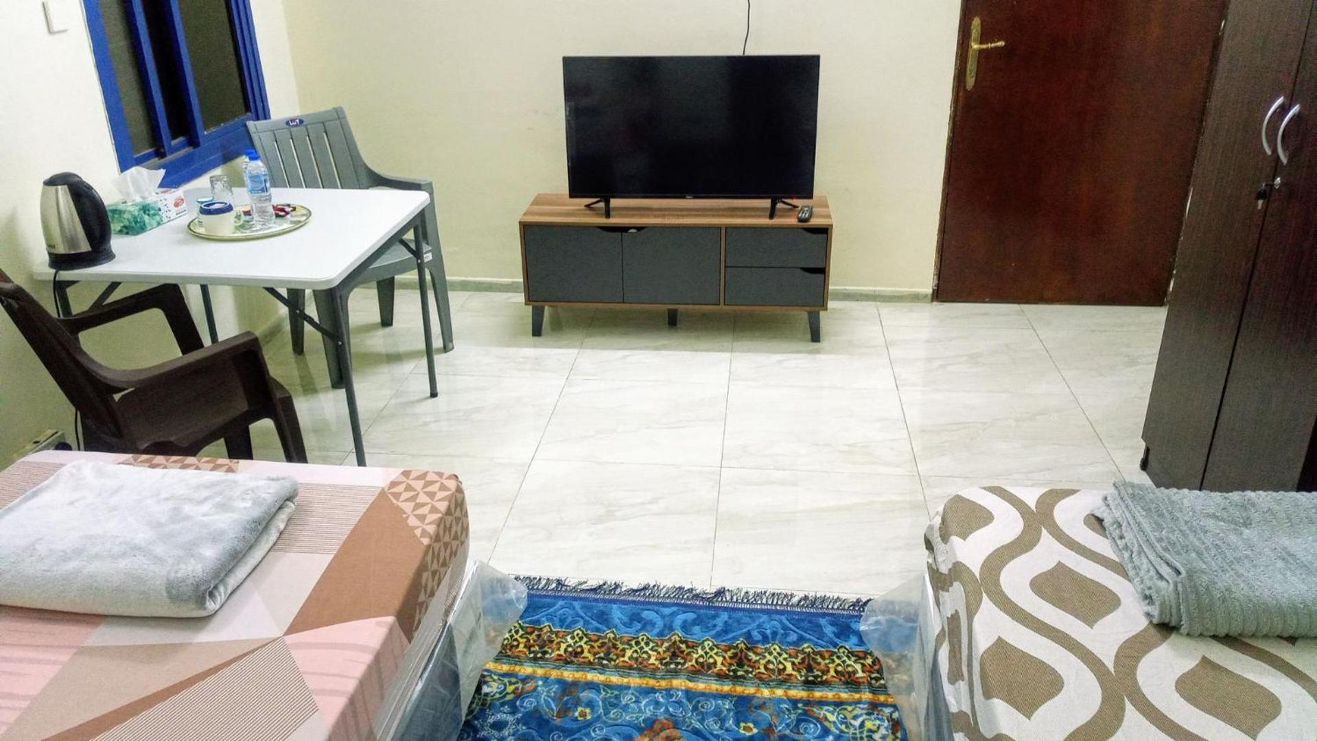 Salem House Hostel Nizwa Extérieur photo