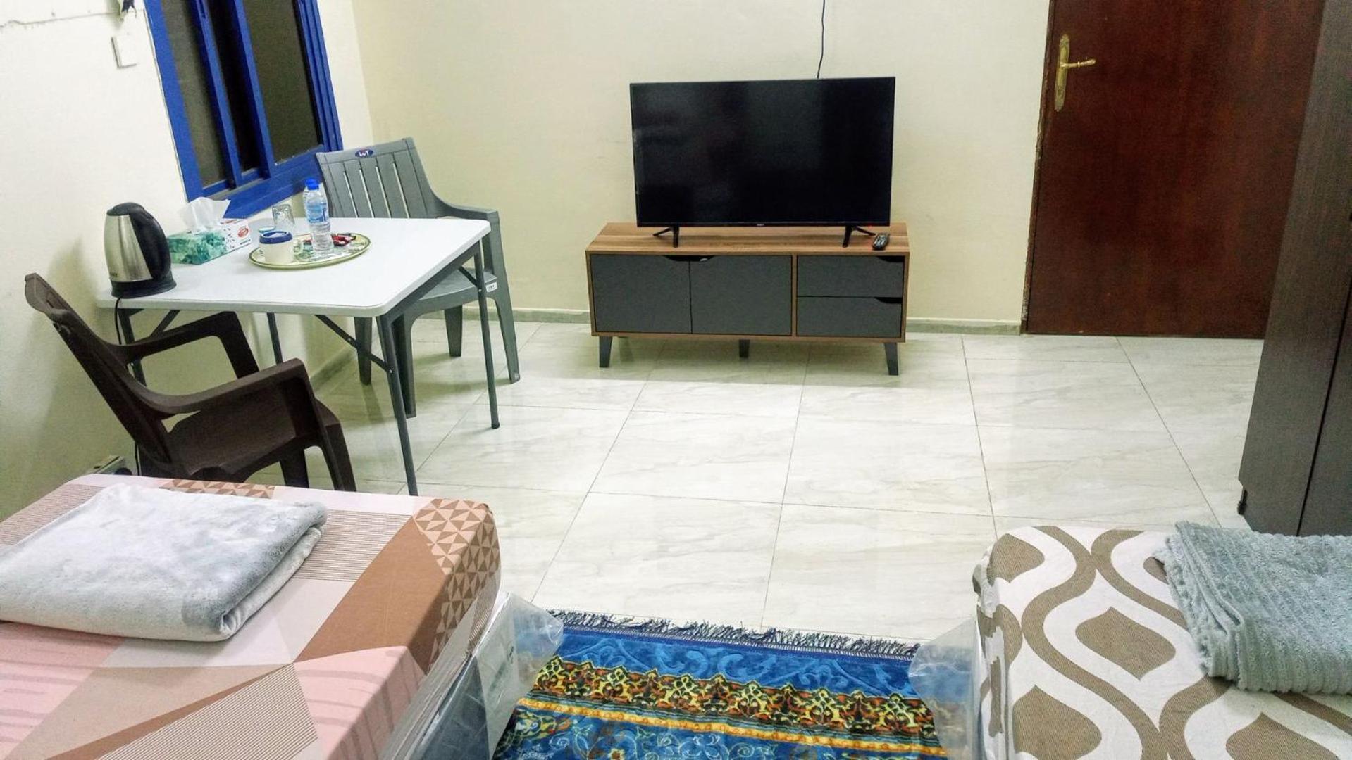 Salem House Hostel Nizwa Extérieur photo