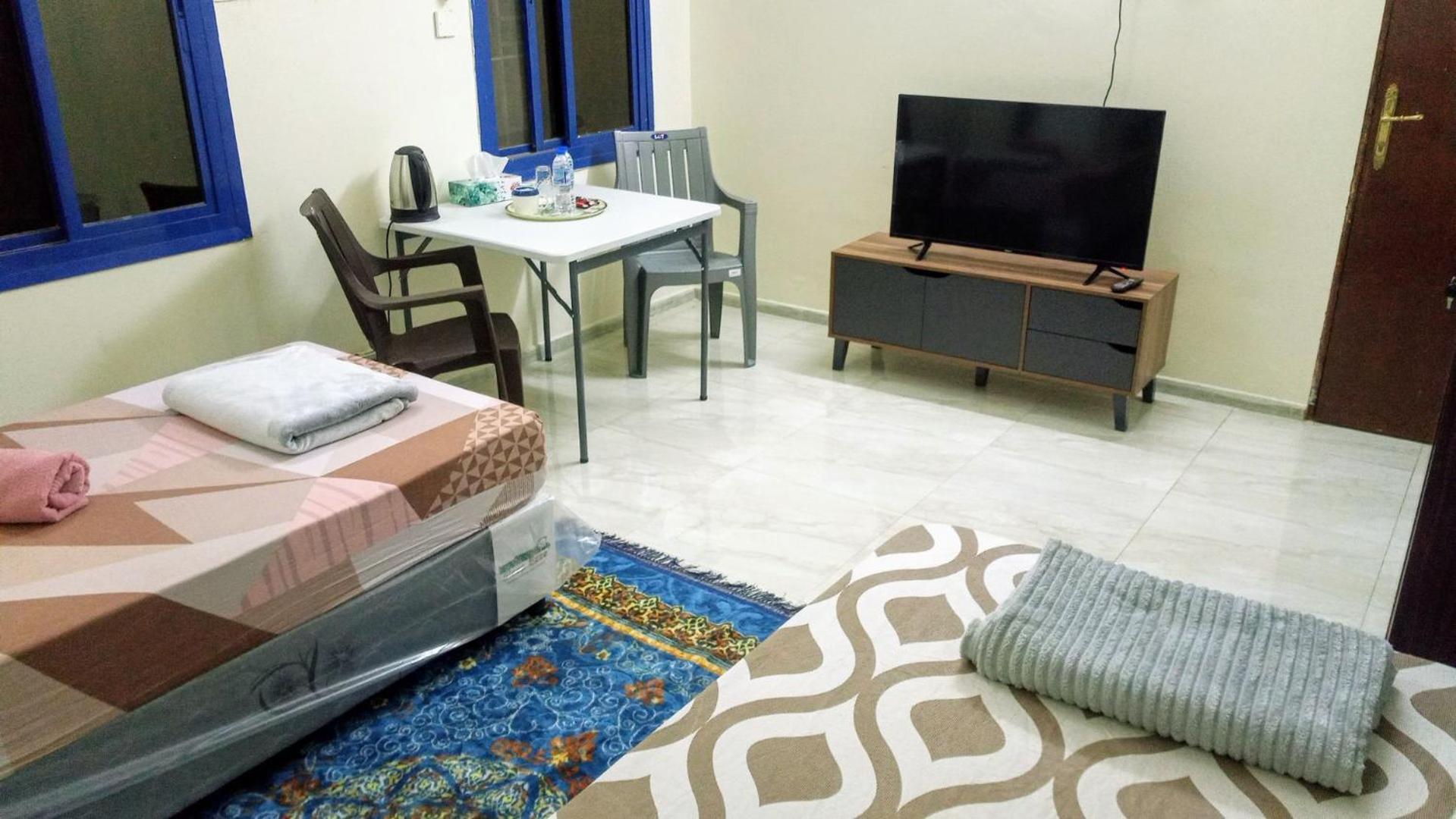 Salem House Hostel Nizwa Extérieur photo