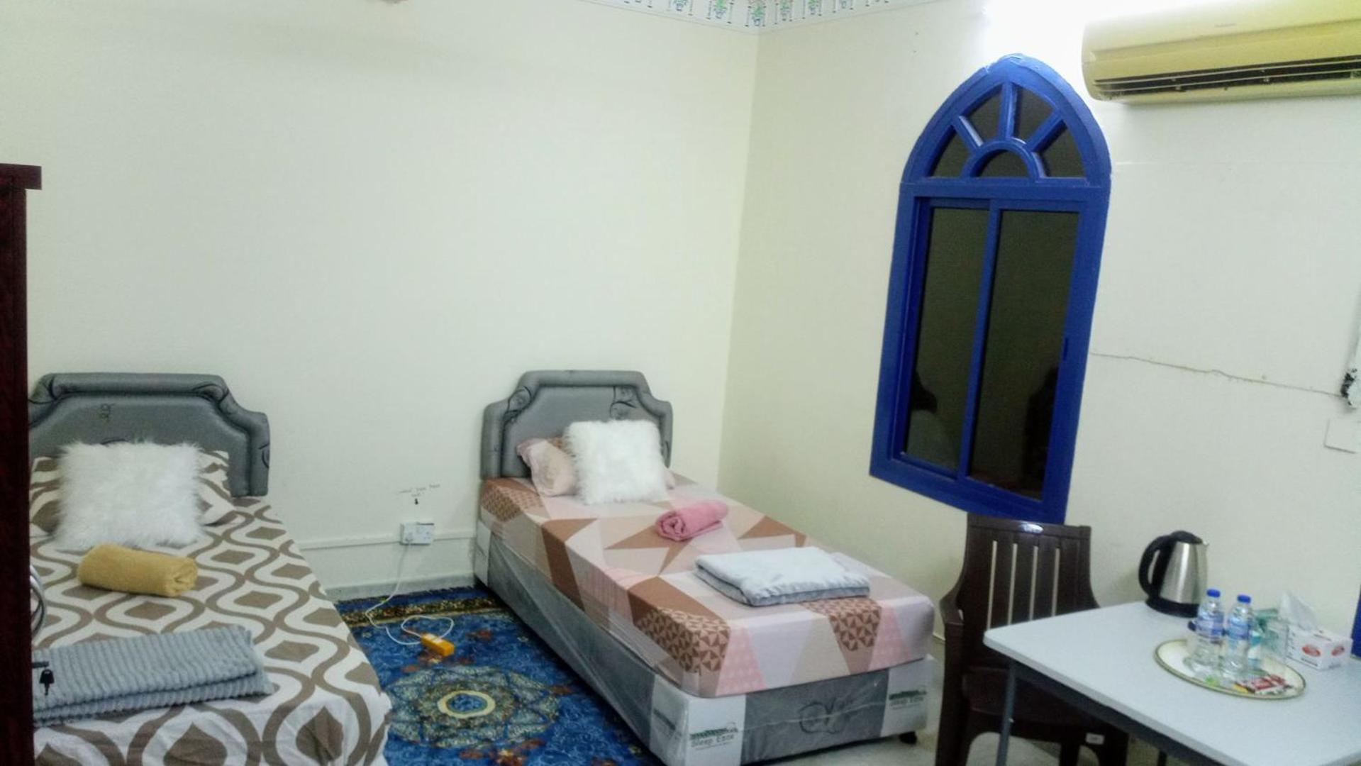 Salem House Hostel Nizwa Extérieur photo