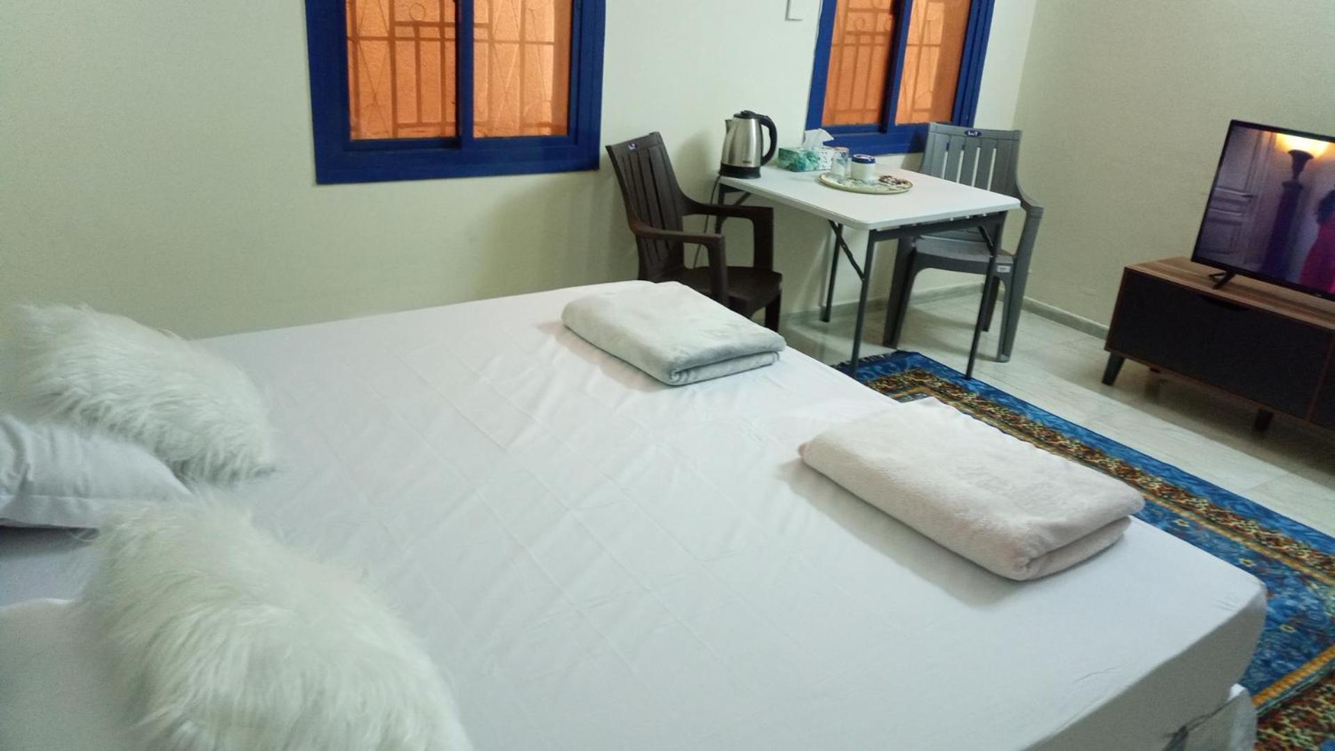 Salem House Hostel Nizwa Extérieur photo